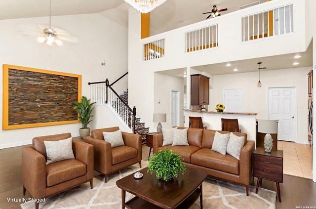 21531 La Pena, San Antonio, TX 78258