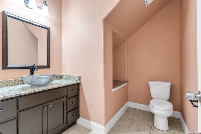 21531 La Pena, San Antonio, TX 78258