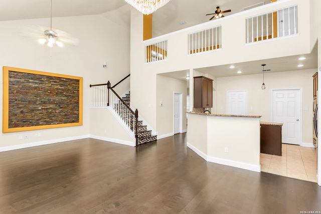 21531 La Pena, San Antonio, TX 78258