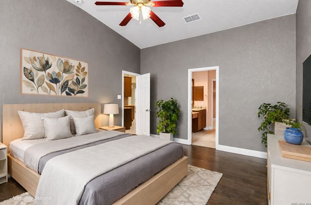 21531 La Pena, San Antonio, TX 78258