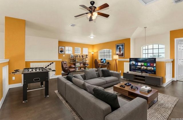 21531 La Pena, San Antonio, TX 78258