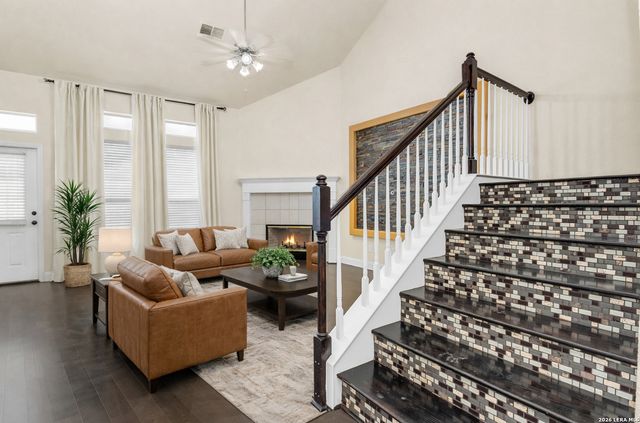 21531 La Pena, San Antonio, TX 78258