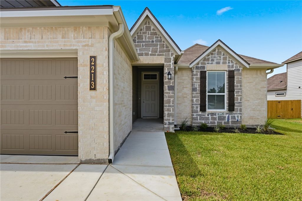 2213 Autumn Lake Drive, Bryan, TX 77807 — photo 3