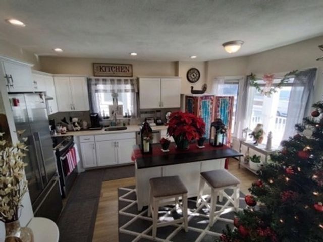 56 Humphrey Street 1, Swampscott, MA 01907