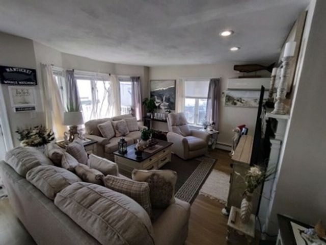56 Humphrey Street 1, Swampscott, MA 01907