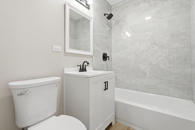 4788 Connecticut Street, Gary, IN 46409