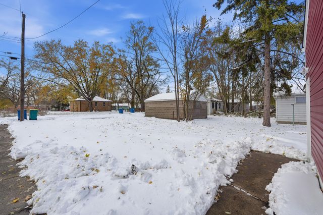 4788 Connecticut Street, Gary, IN 46409