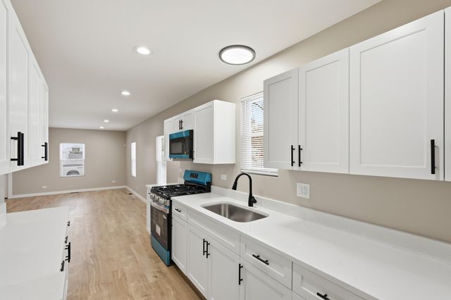 4788 Connecticut Street, Gary, IN 46409