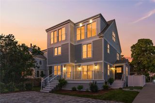 104 Second Street, Newport, RI 02840
