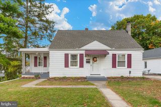 17508 GAY ST, Hagerstown, MD 21740