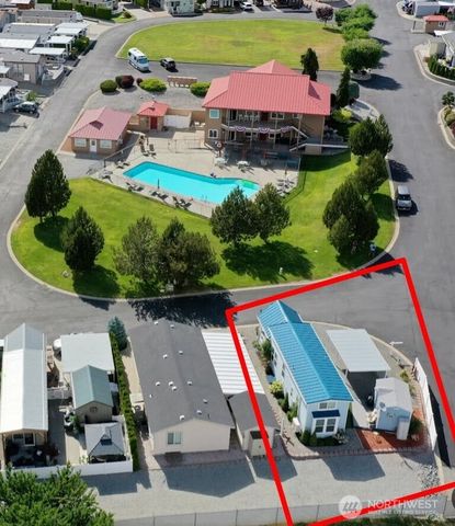 1000 State Route 150 #83, Manson, WA 98831