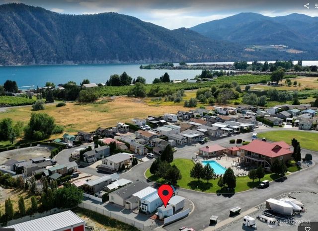 1000 State Route 150 #83, Manson, WA 98831