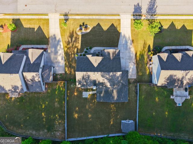 802 Relic Ridge, Hampton, GA 30228