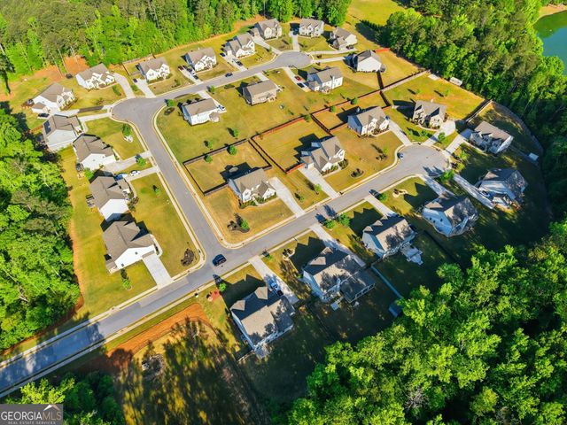 802 Relic Ridge, Hampton, GA 30228