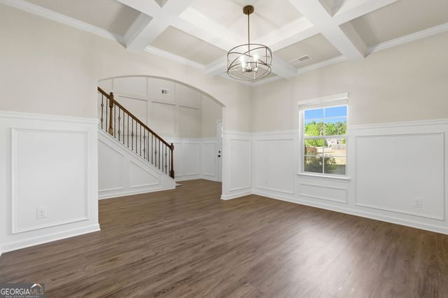 802 Relic Ridge, Hampton, GA 30228