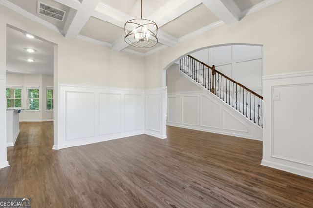 802 Relic Ridge, Hampton, GA 30228