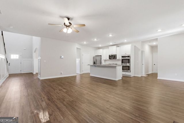 802 Relic Ridge, Hampton, GA 30228