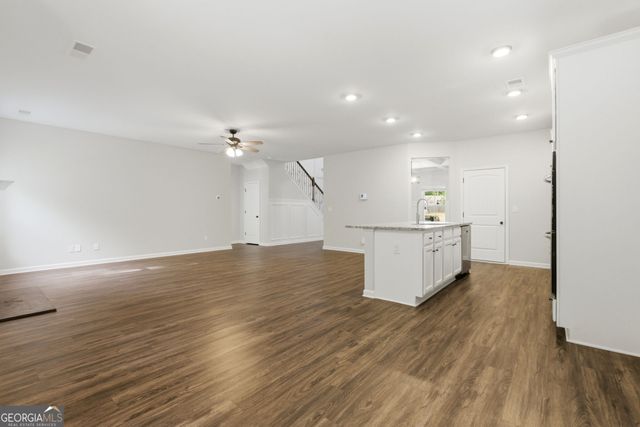 802 Relic Ridge, Hampton, GA 30228