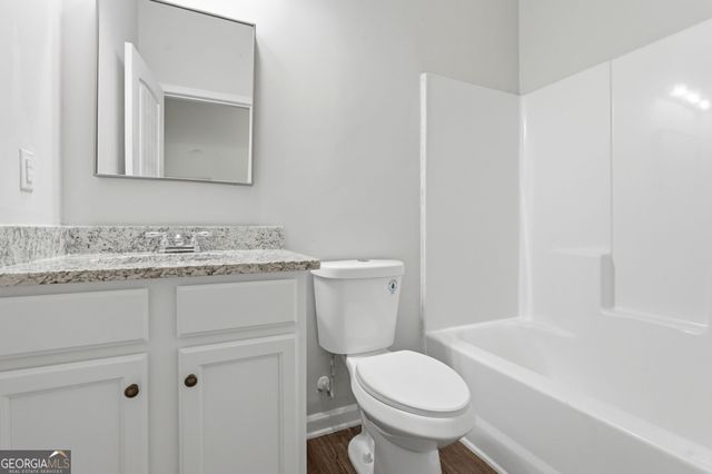 802 Relic Ridge, Hampton, GA 30228