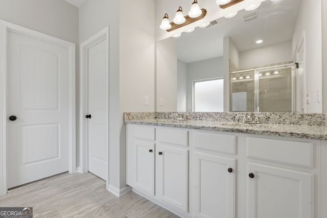 802 Relic Ridge, Hampton, GA 30228