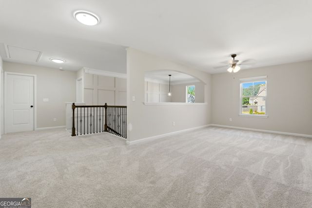 802 Relic Ridge, Hampton, GA 30228