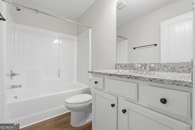 802 Relic Ridge, Hampton, GA 30228