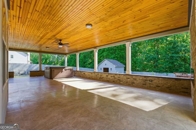 802 Relic Ridge, Hampton, GA 30228