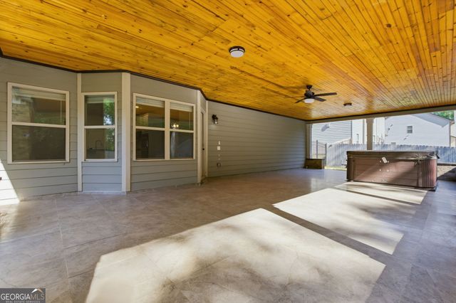 802 Relic Ridge, Hampton, GA 30228