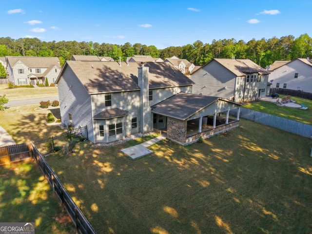 802 Relic Ridge, Hampton, GA 30228