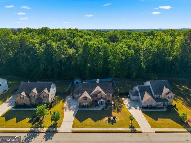 802 Relic Ridge, Hampton, GA 30228