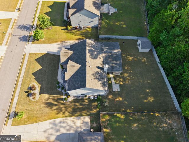 802 Relic Ridge, Hampton, GA 30228