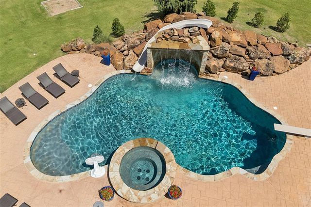 12940 E Reno Road, Choctaw, OK 73020