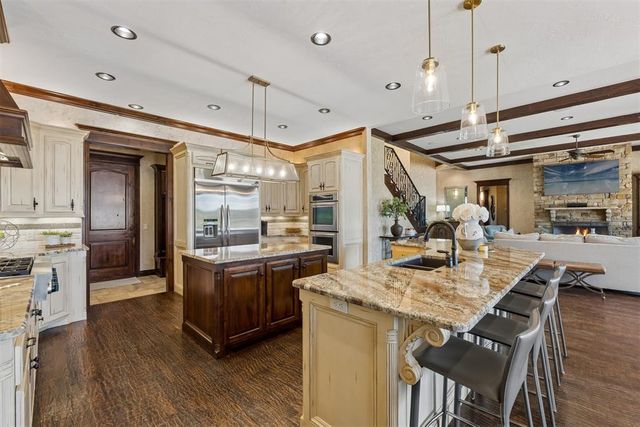 12940 E Reno Road, Choctaw, OK 73020
