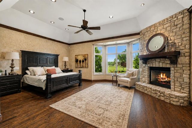 12940 E Reno Road, Choctaw, OK 73020