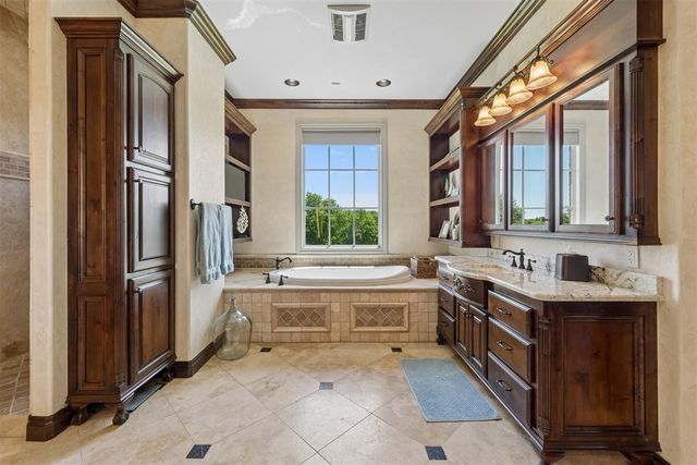 12940 E Reno Road, Choctaw, OK 73020