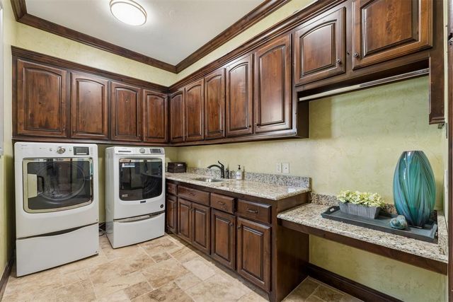 12940 E Reno Road, Choctaw, OK 73020