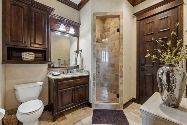12940 E Reno Road, Choctaw, OK 73020