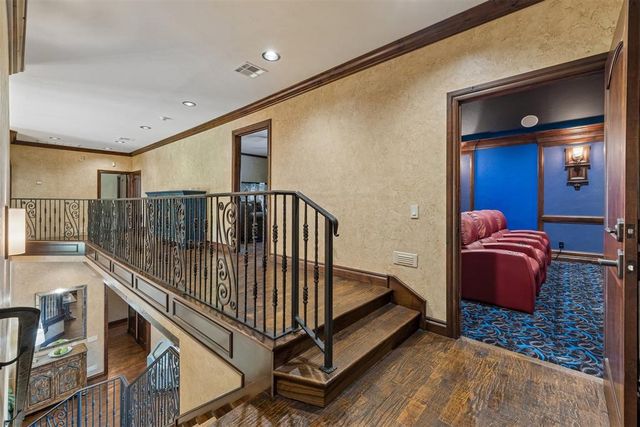 12940 E Reno Road, Choctaw, OK 73020