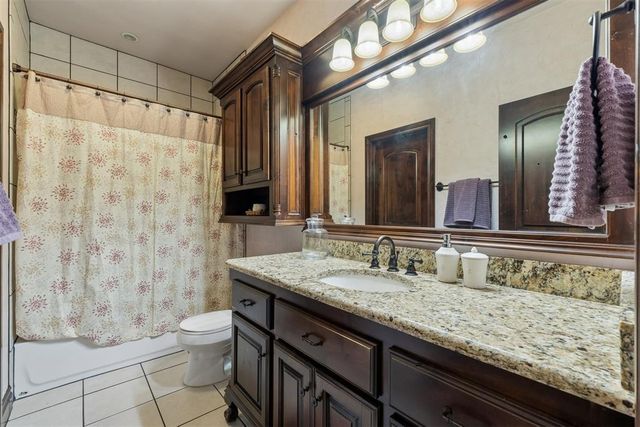 12940 E Reno Road, Choctaw, OK 73020