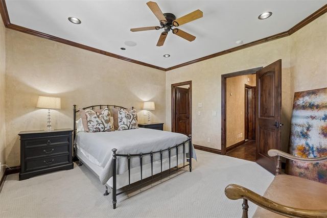 12940 E Reno Road, Choctaw, OK 73020