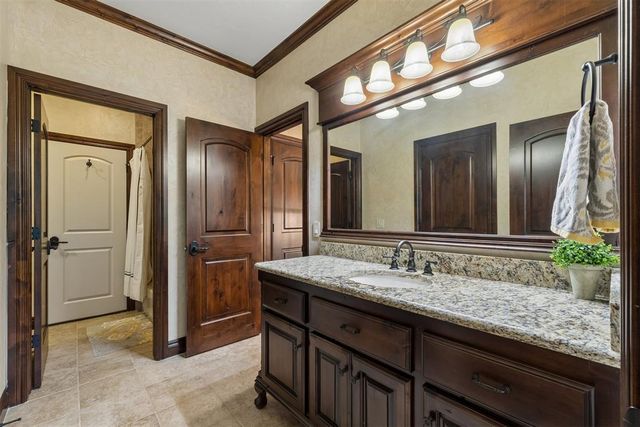 12940 E Reno Road, Choctaw, OK 73020