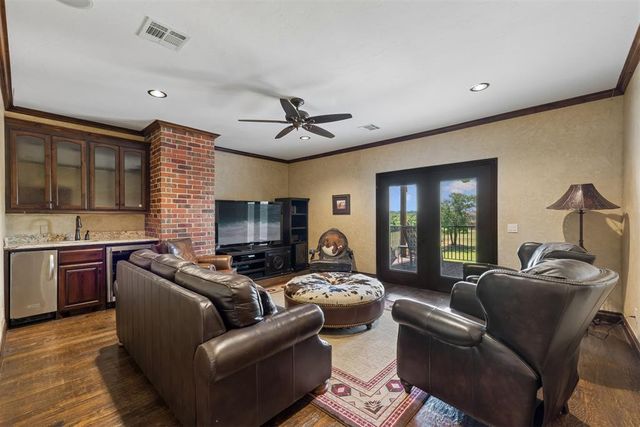 12940 E Reno Road, Choctaw, OK 73020