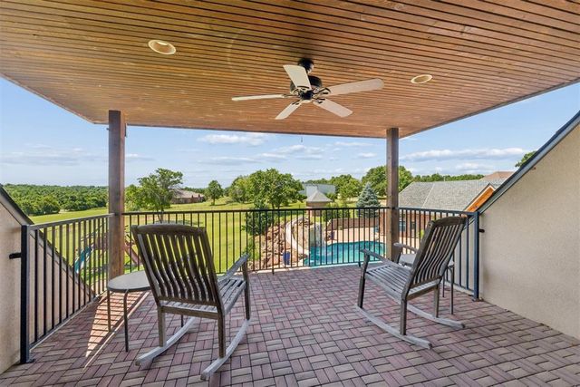 12940 E Reno Road, Choctaw, OK 73020