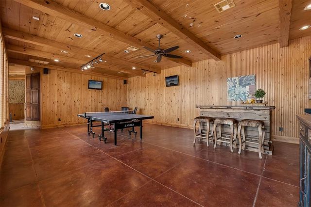 12940 E Reno Road, Choctaw, OK 73020