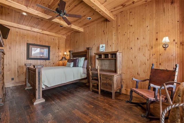 12940 E Reno Road, Choctaw, OK 73020