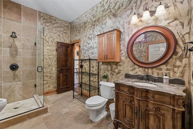 12940 E Reno Road, Choctaw, OK 73020
