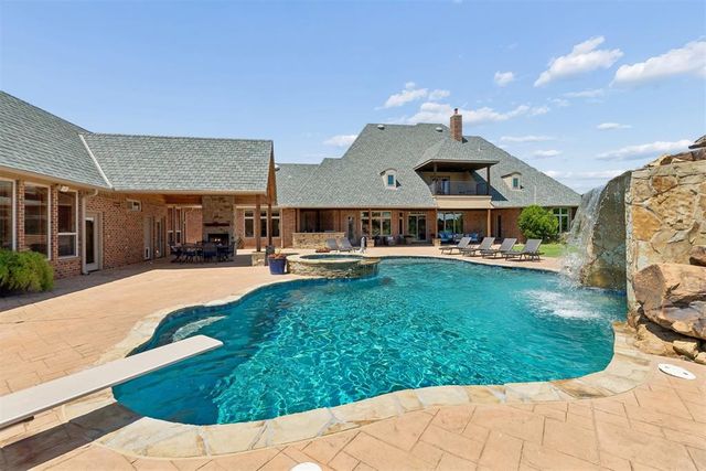 12940 E Reno Road, Choctaw, OK 73020