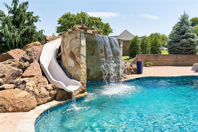 12940 E Reno Road, Choctaw, OK 73020