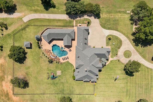 12940 E Reno Road, Choctaw, OK 73020