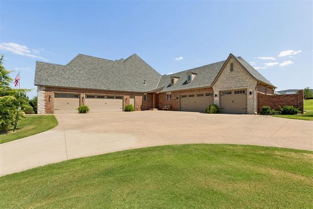 12940 E Reno Road, Choctaw, OK 73020